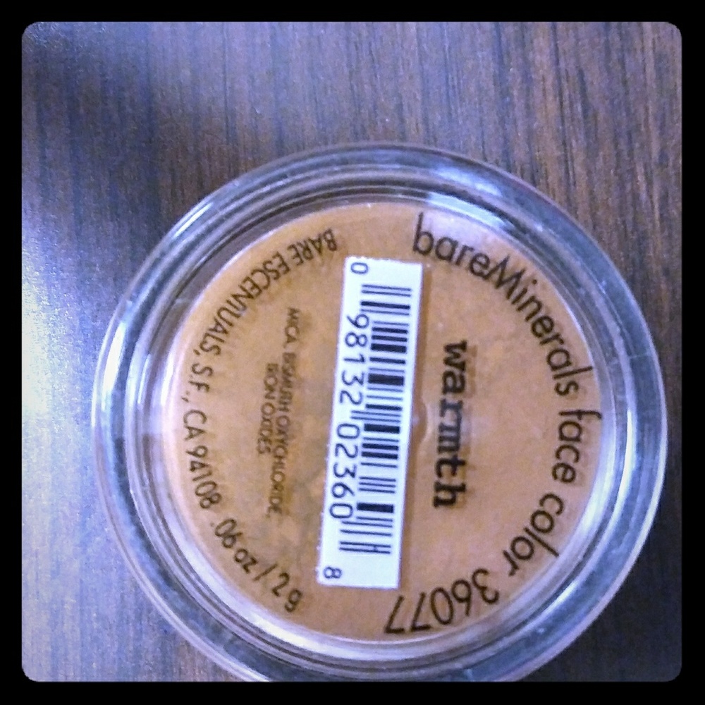 I.d. bareMinerals face color 36077 Warmth